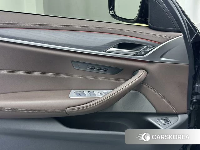 BMW 5 series id 4198857 из Китая 8