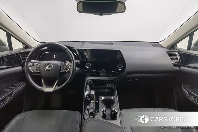 Lexus NX id 4300157 из Китая 8
