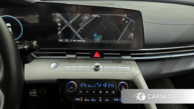 Hyundai Avante (CN7) id 3878478 из Кореи 8