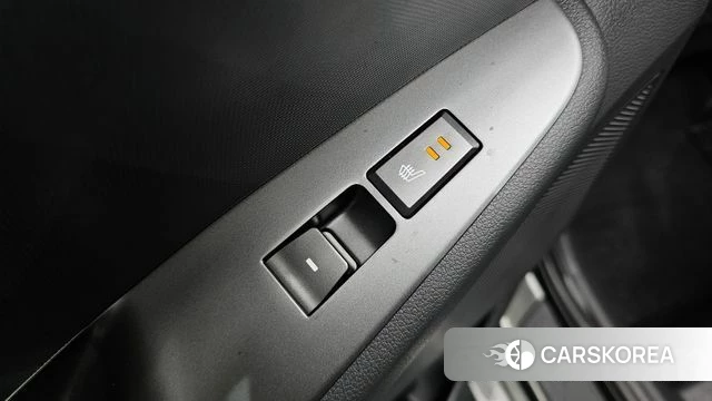 Hyundai The New Ionic Electric id 4304304 из Кореи 8