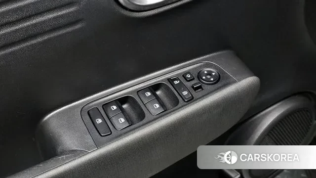 Hyundai Casper id 3400269 из Кореи 8