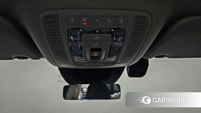 Mercedes-Benz GLE-Class W167 id 3923772 из Кореи 8