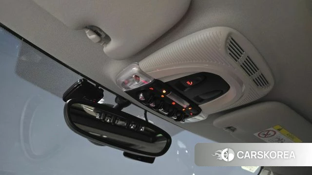 Mini Cooper Clubman id 4958077 из Кореи 8