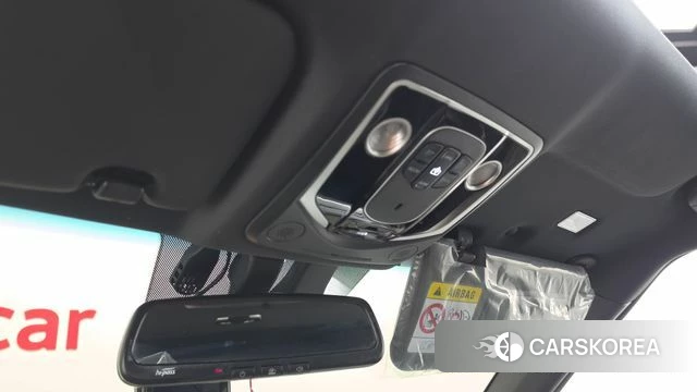 Ssangyong Torres id 4555743 из Кореи 8