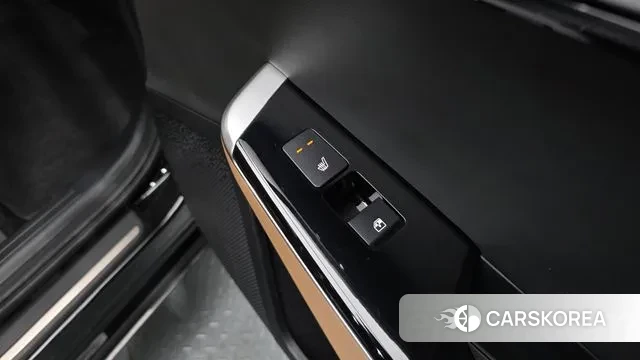 Kia EV6 id 3452741 из Кореи 8