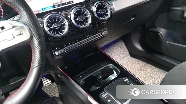 Mercedes-Benz GLB-Class X247 id 3555949 из Кореи 8