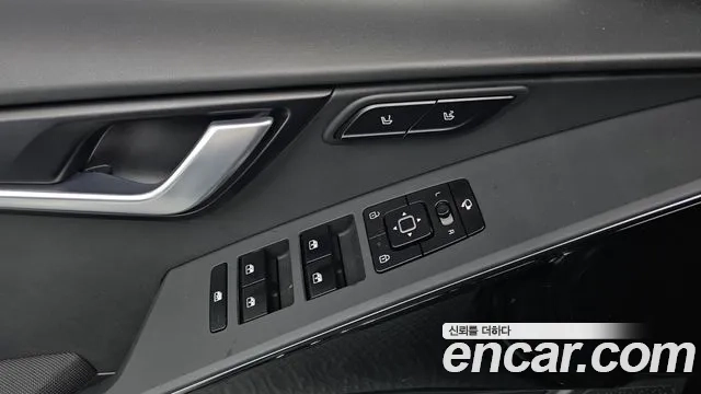 Kia Di All New Niro EV id 2949738 из Кореи 8