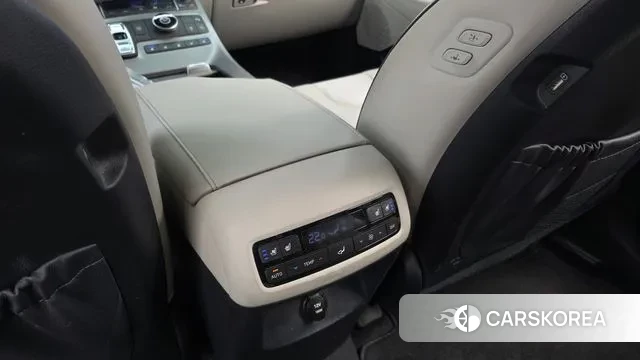 Hyundai Palisade id 3635028 из Кореи 8