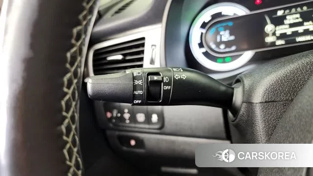 Kia Niro id 3039580 из Кореи 8