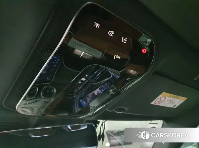 Mercedes-Benz C-Class W206 id 3098103 из Кореи 8