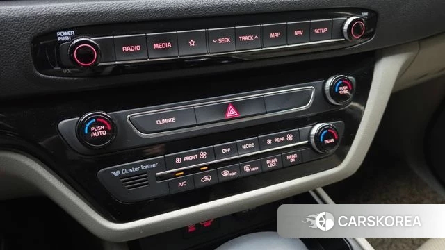 Kia The New Carnival id 4900518 из Кореи 8