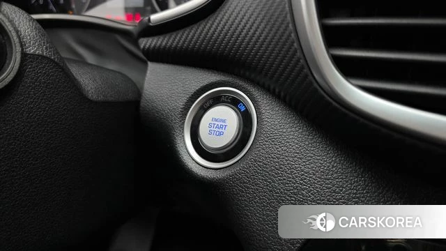 Hyundai All New Tucson id 4586570 из Кореи 8
