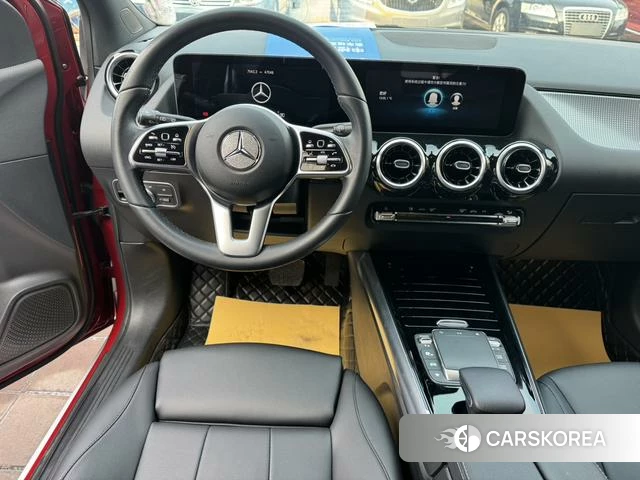 Mercedes-Benz Class B id 4256461 из Китая 8