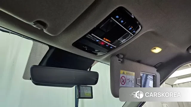 Hyundai Santa Fe (MX5) id 3026726 из Кореи 8