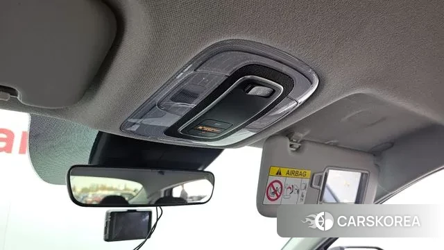 Hyundai Avante Hybrid (CN7) id 3411819 из Кореи 8