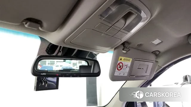 Ssangyong Beautiful Korando id 3282792 из Кореи 8