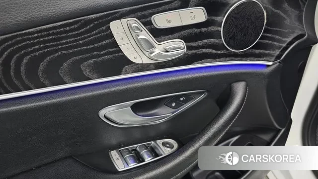 Mercedes-Benz E-Class W213 id 3045557 из Кореи 8