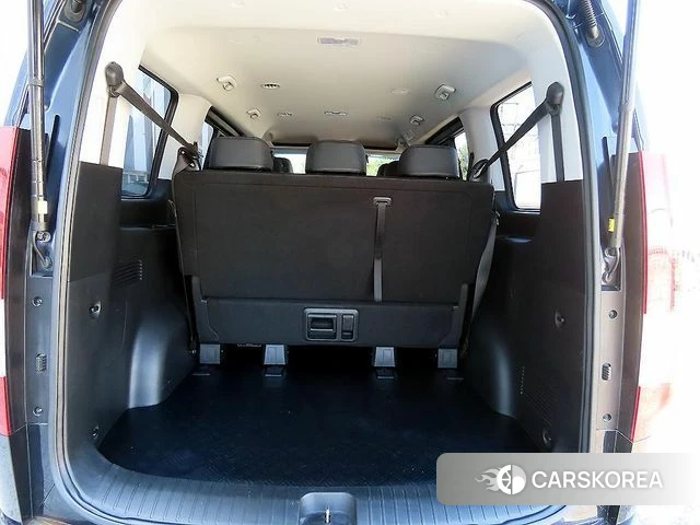 Hyundai Staria id 3915484 из Кореи 8