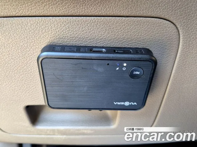 Kia K8 Hybrid id 2410303 из Кореи 8