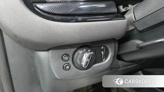 Mini Cooper Clubman id 3873671 из Кореи 8