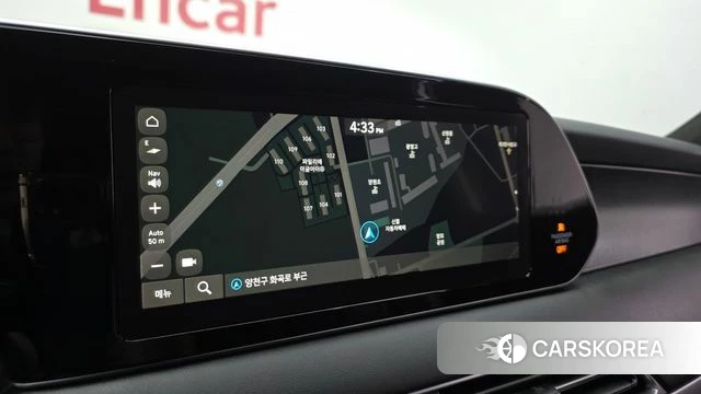 Hyundai Palisade id 4562957 из Кореи 8