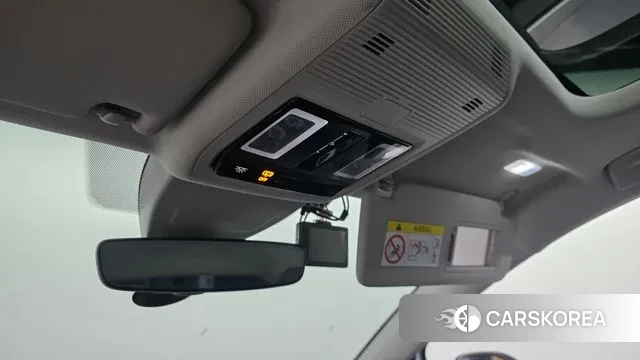 Volkswagen Golf 8th Generation id 3606172 из Кореи 8