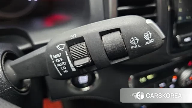 Ssangyong The New Rexton Sport id 2989885 из Кореи 8