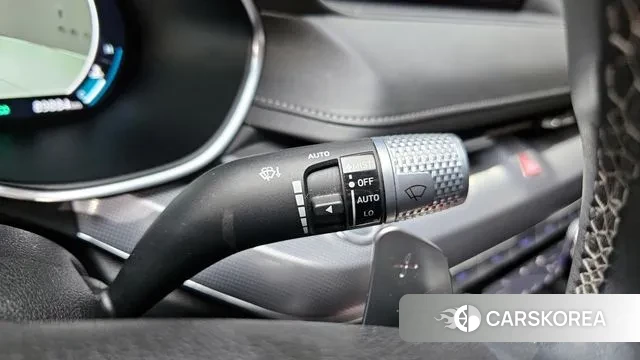 Genesis G80 (RG3) id 3459180 из Кореи 8