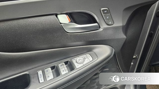 Hyundai The New Santa Fe id 4535362 из Кореи 8