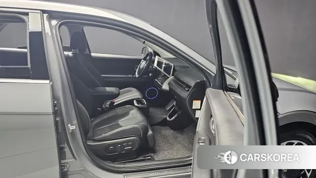 Hyundai Ionic 5 id 2979695 из Кореи 8