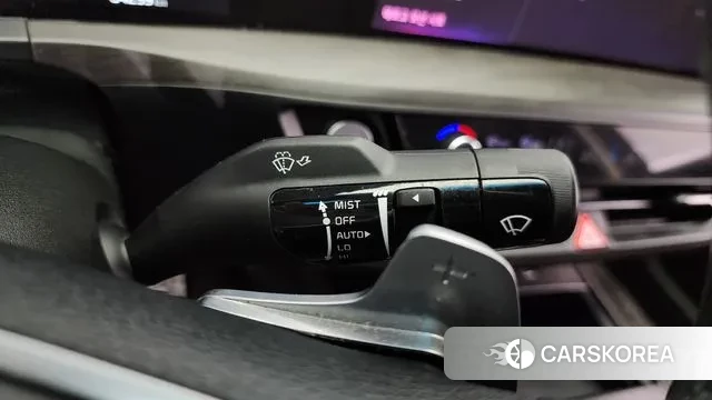 Kia K8 id 3165391 из Кореи 8