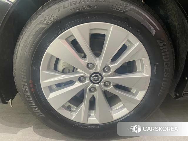 Nissan Teana id 4254445 из Китая 8