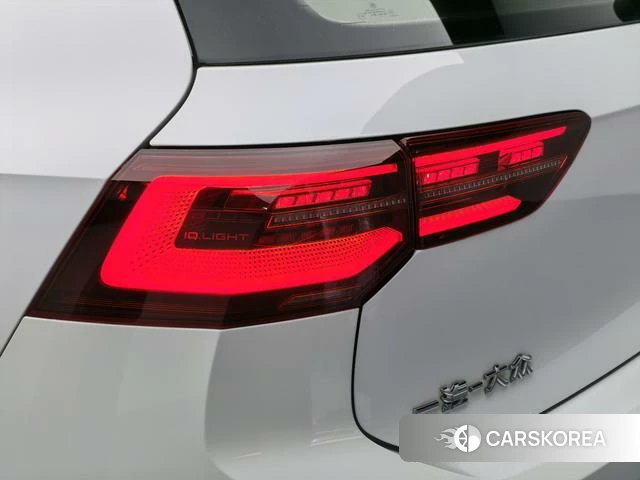 Volkswagen Golf id 4289978 из Китая 8