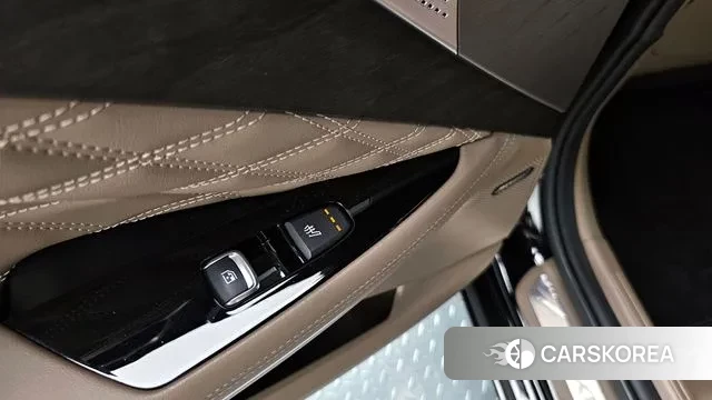 Kia K8 Hybrid id 2959869 из Кореи 8