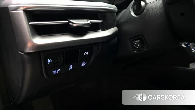 Hyundai Grandeur Hybrid (GN7) id 3964147 из Кореи 8