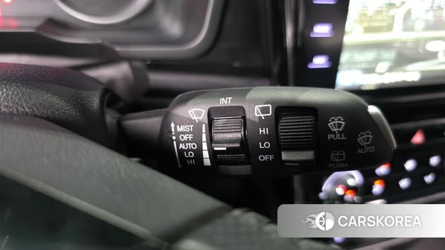 Ssangyong Berry New Tivoli id 4641206 из Кореи 8