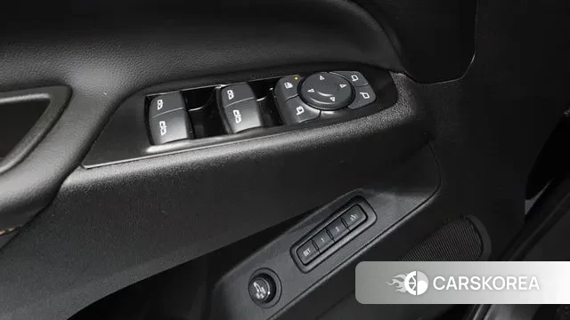 Chevrolet (GM Daewoo) The New Equinox id 3680388 из Кореи 8