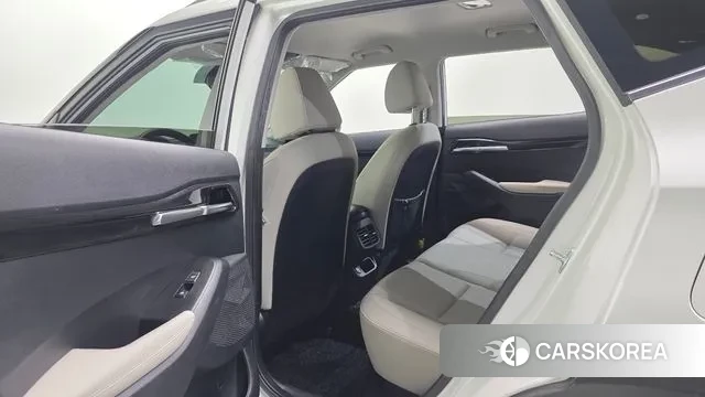 Kia Seltos id 3741365 из Кореи 8
