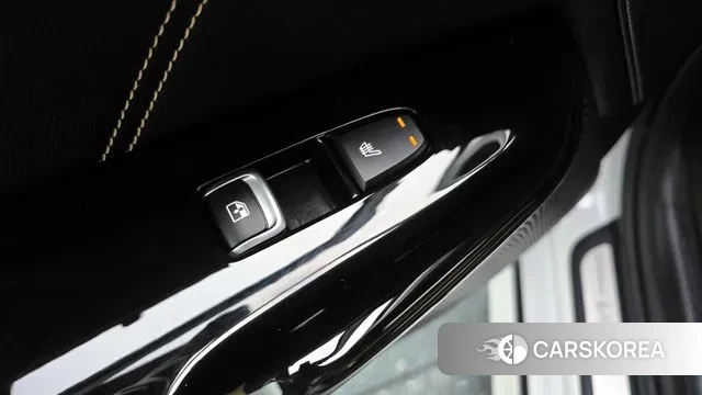 Kia K5 3rd generation id 3442456 из Кореи 8