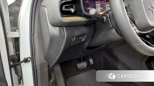 Polestar Polestar 2 id 3777292 из Кореи 8