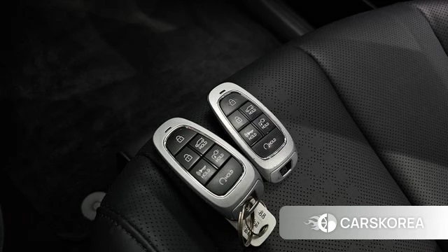 Hyundai Ionic 5 id 4906106 из Кореи 8