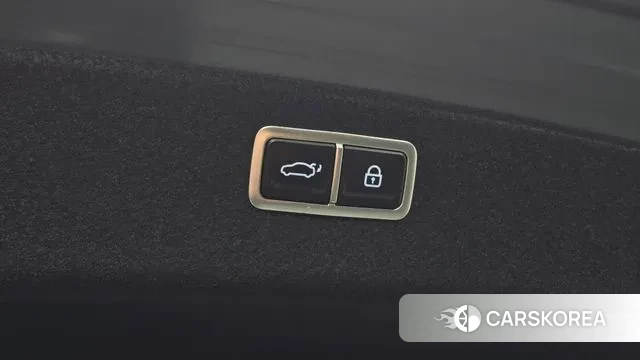 Genesis G80 (RG3) id 3281785 из Кореи 8