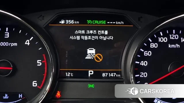 Kia The New Carnival id 3737204 из Кореи 8