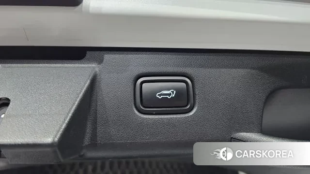 Hyundai Tucson (NX4) id 3300072 из Кореи 8