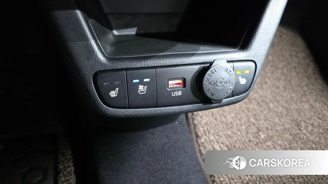 Kia The New Kia Ray EV id 4474531 из Кореи 8