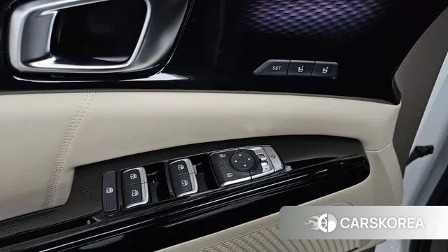 Kia Carnival 4th generation id 3551103 из Кореи 8