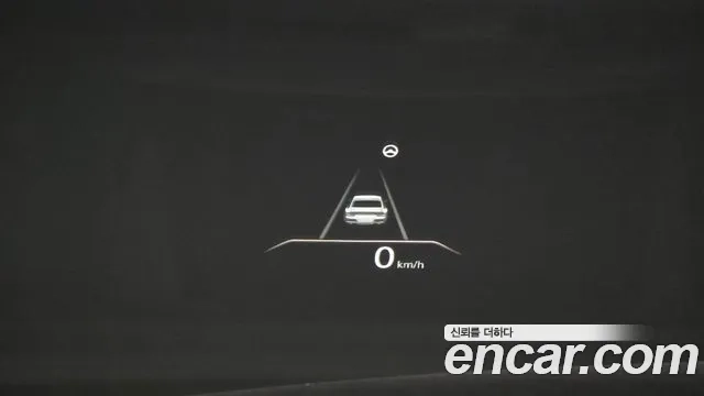 Genesis G80 (RG3) id 2926878 из Кореи 8