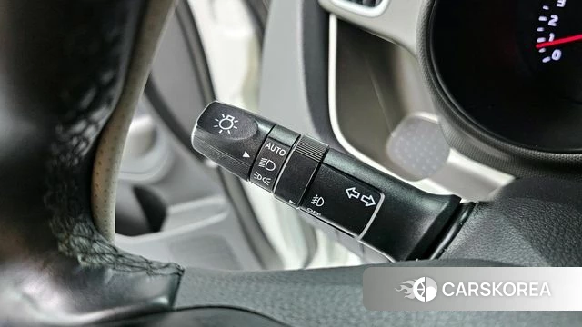 Kia The New Ray id 3867365 из Кореи 8