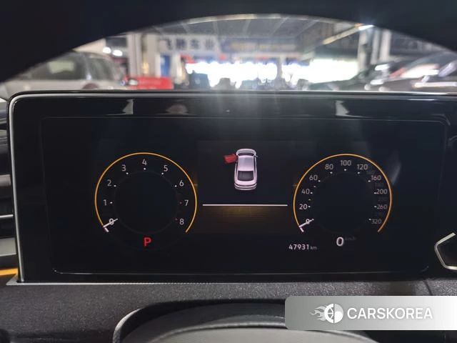 Volkswagen Lingdu id 3907902 из Китая 8