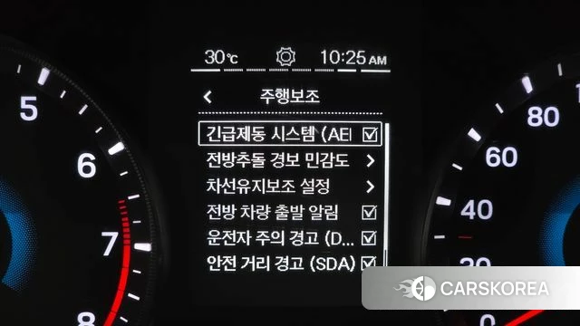 Ssangyong Berry New Tivoli id 4586583 из Кореи 8